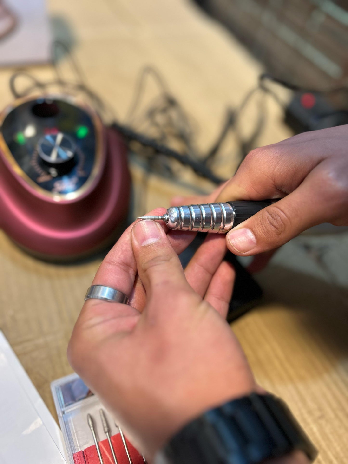 Sander Machine – Electric Power Tool for Smooth Finishing