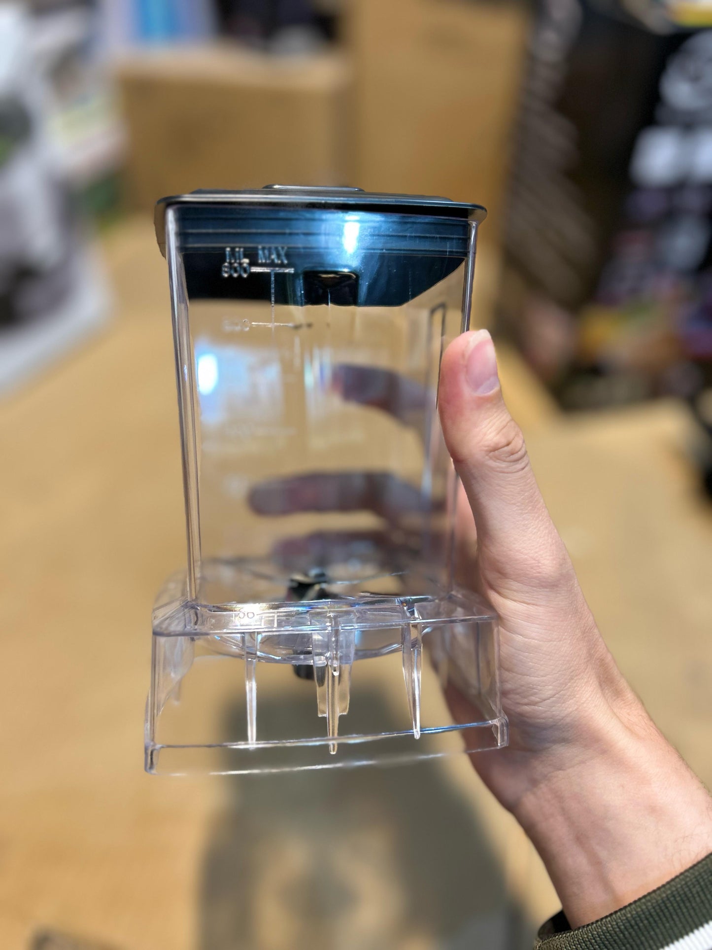 2in1 Powerful Blender Grinder | Durable & Multi-Purpose Kitchen Appliance