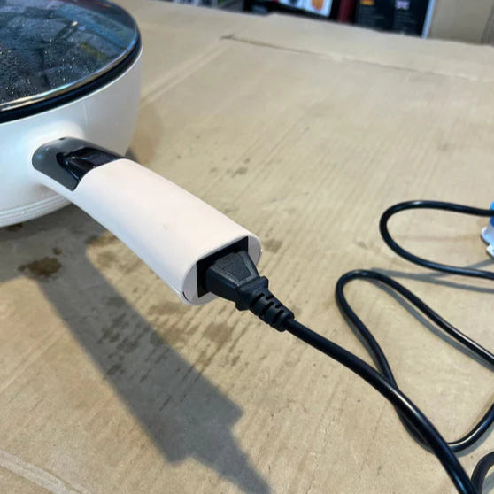 Changhong Electric Digital Cooking Pan