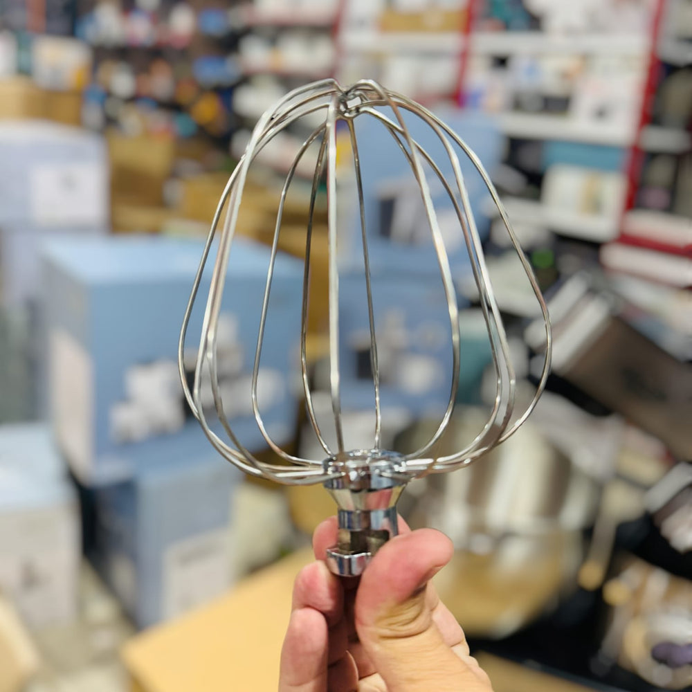 Uakeen Germany Digital Stand Mixer ZL-1606