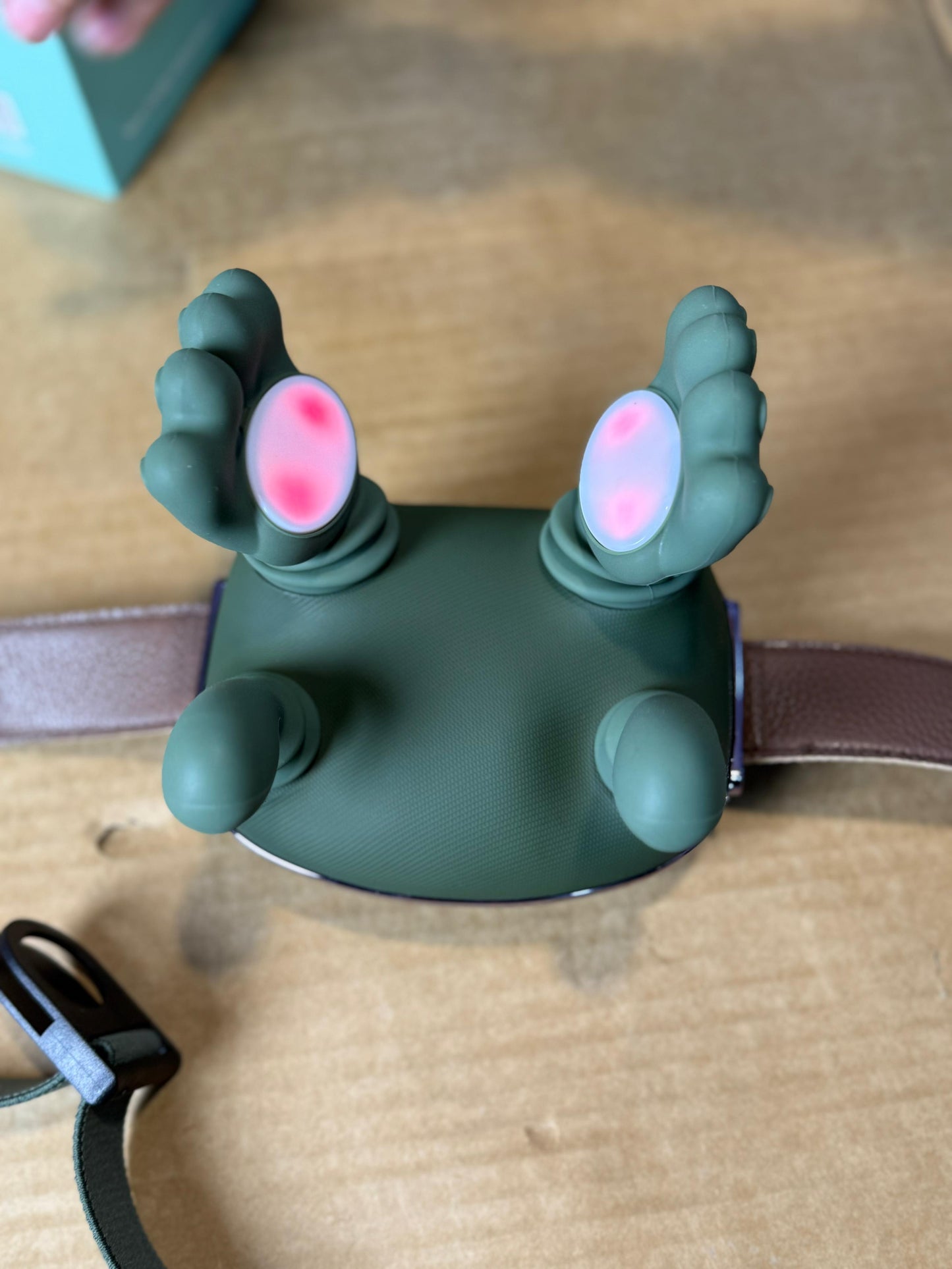 Rechargeable Neck shoulder massager
