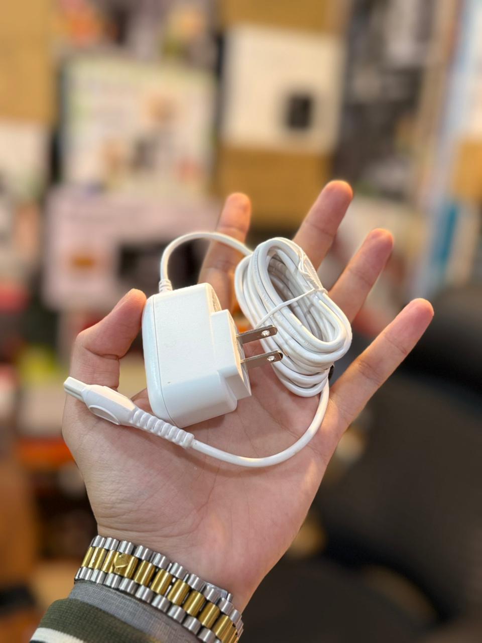 Philips HH1342/01 nebulizer Mesh nebuliser