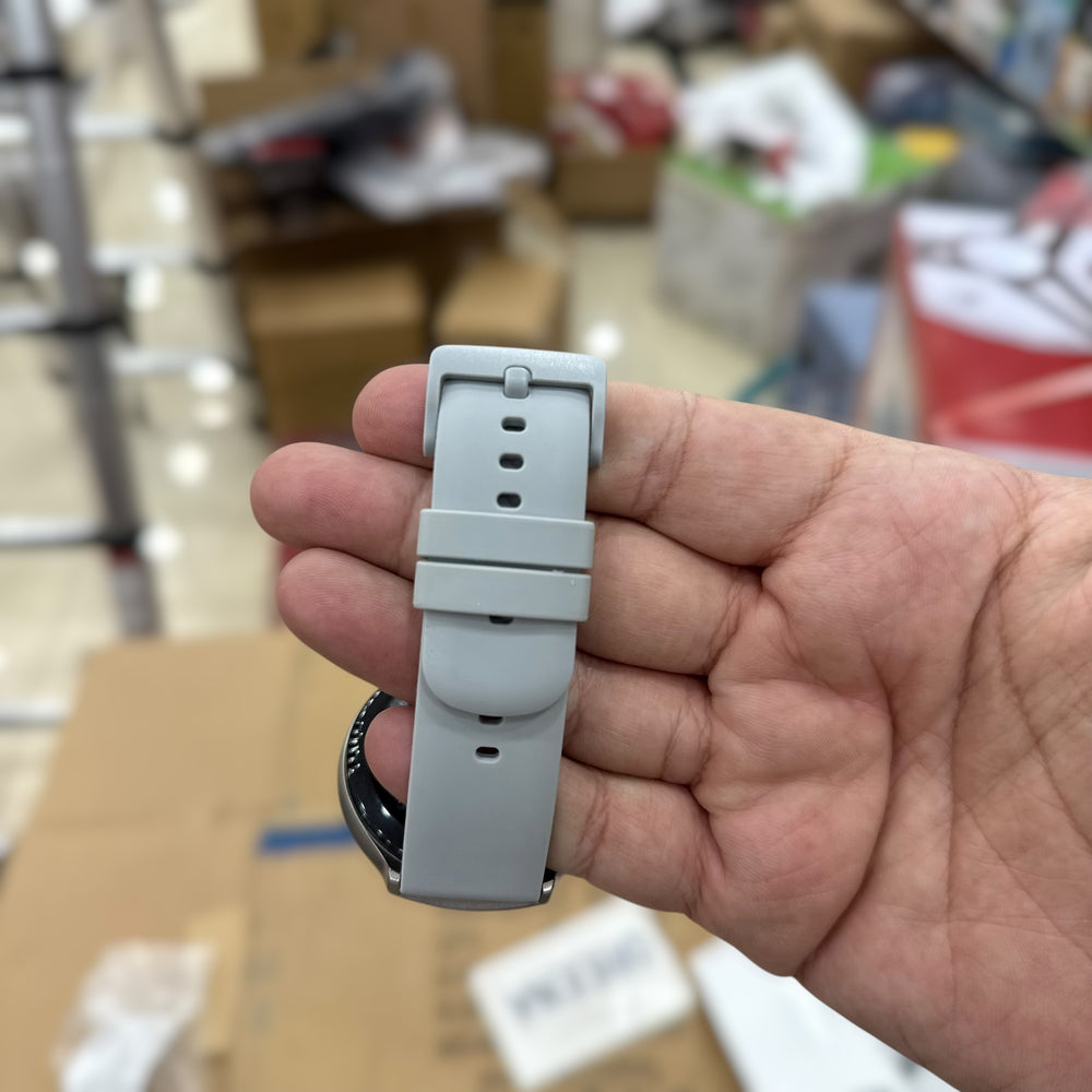 NFC Always On Display Smart Watch