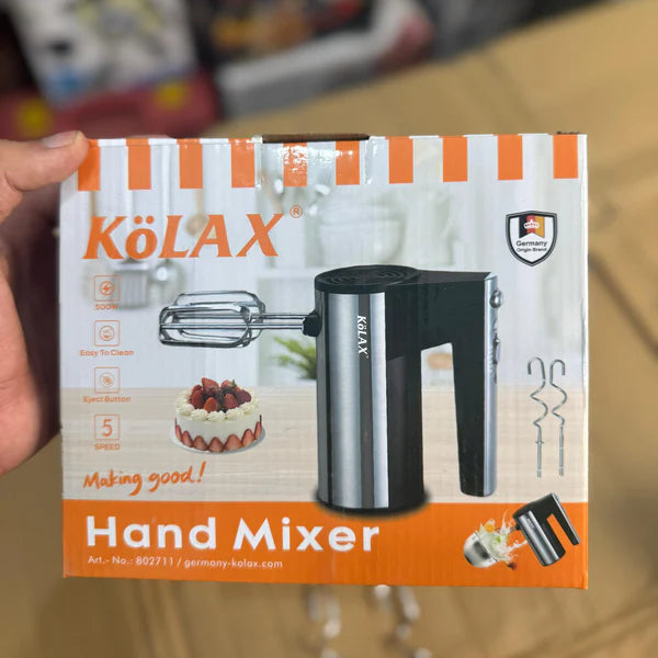 KoLAX Hand Mixer -802711