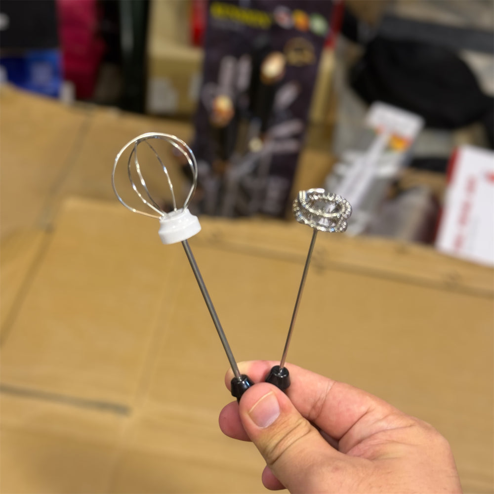 Speed USB Adjustable Milk Frother