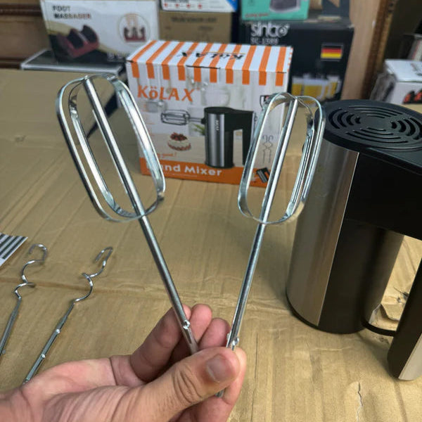 KoLAX Hand Mixer -802711