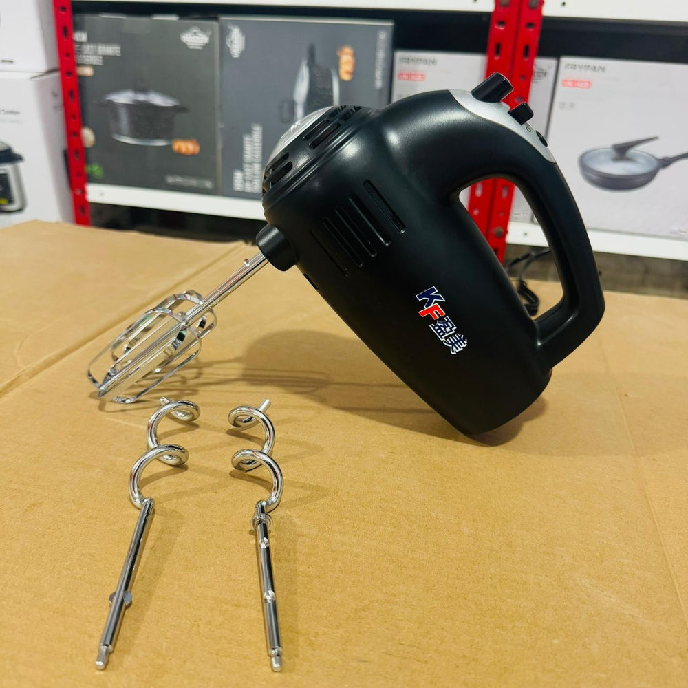 Hand Mixer 300W KF-9512