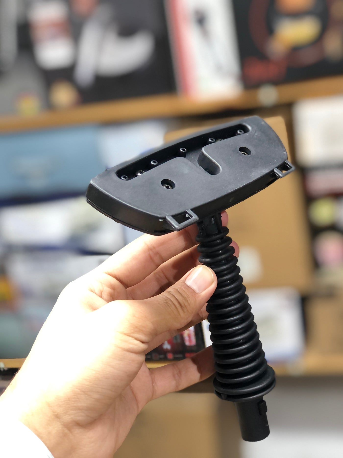 Multi-Purpose 9 in 1 Handheld Pressurized Steam Cleaner