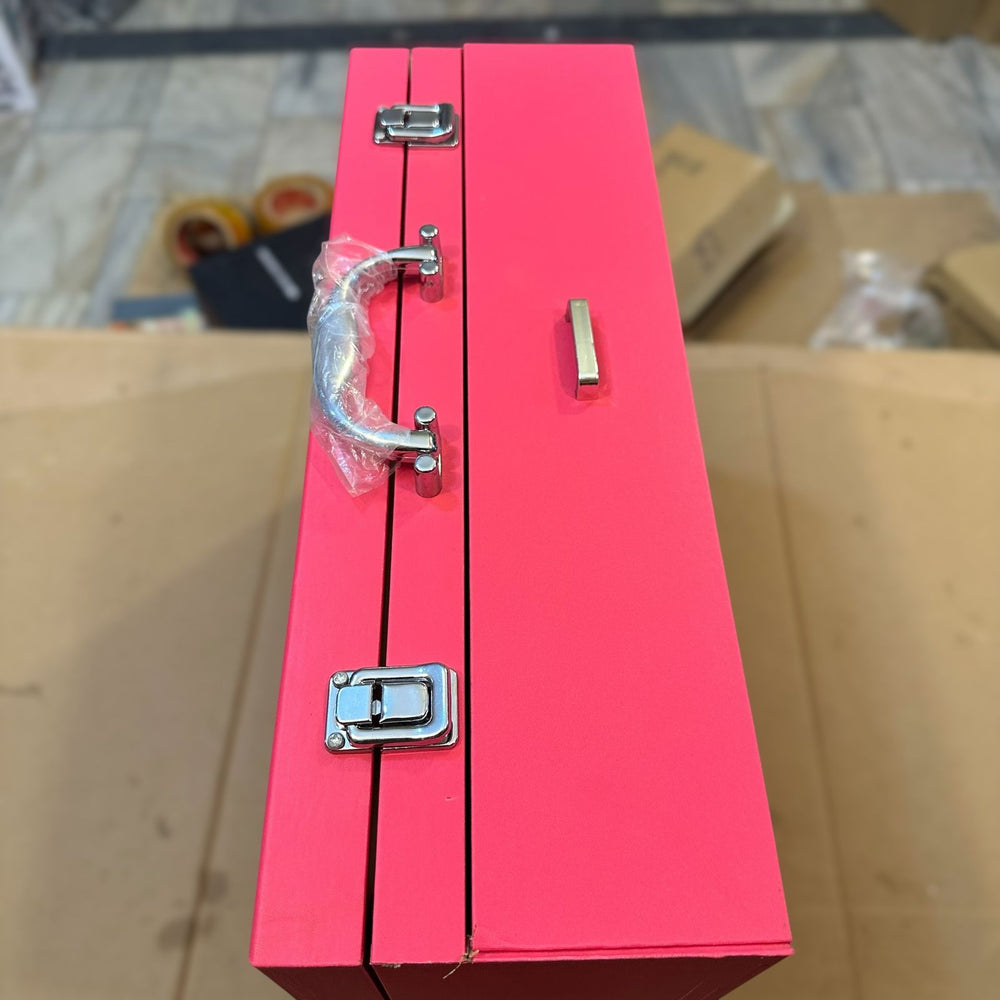 KDK 86pcs Cutlery Set