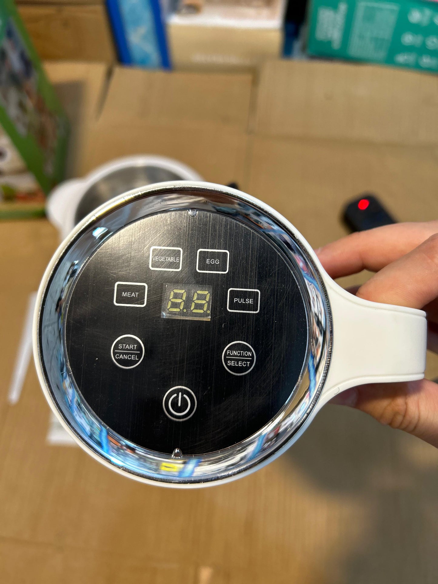 Kolax Electric kettle 3L