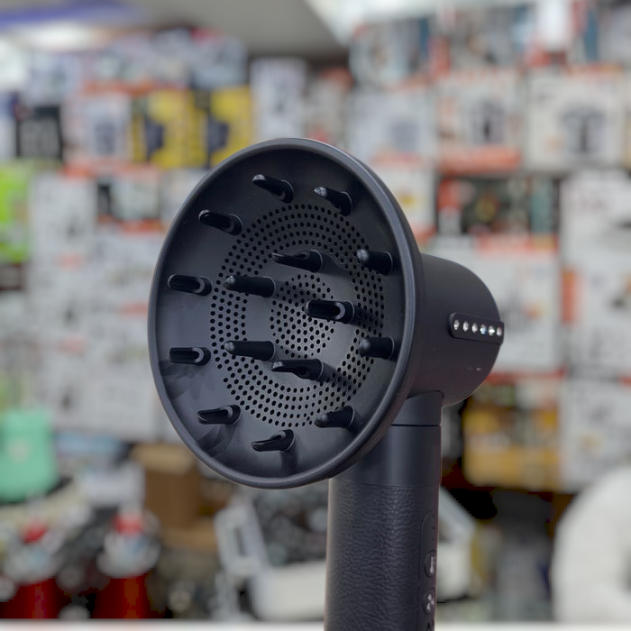 7 in 1 Leafless Professional Hair Styling Set