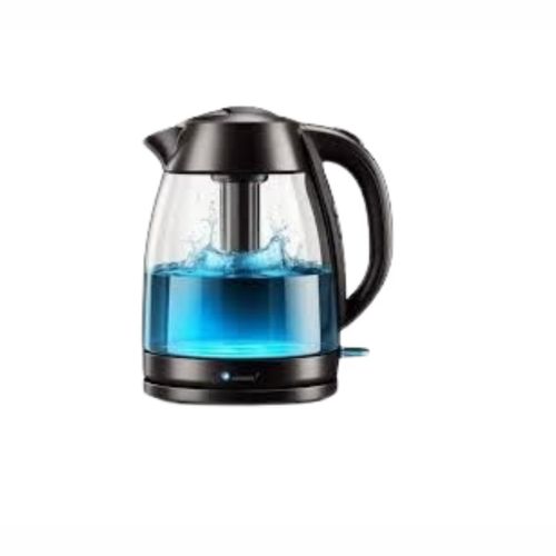 ELECTRIC KETTLES & THERMOS