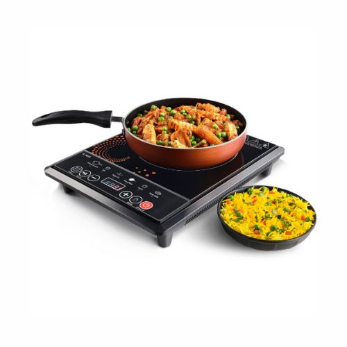 HOT PLATES