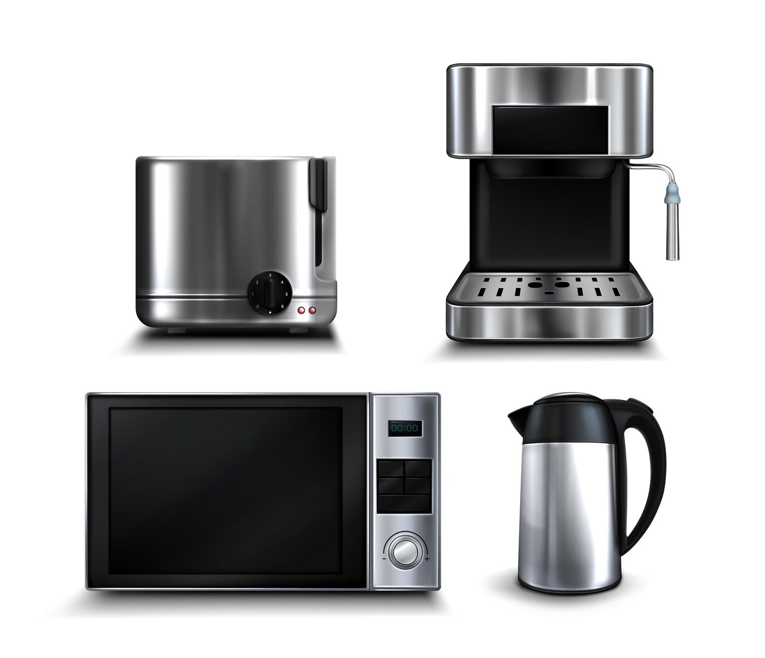 Kitchen Appliances