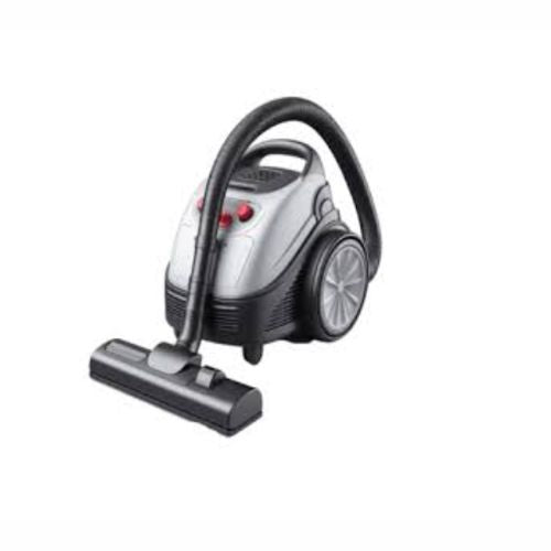 VACUUM CLEANERS