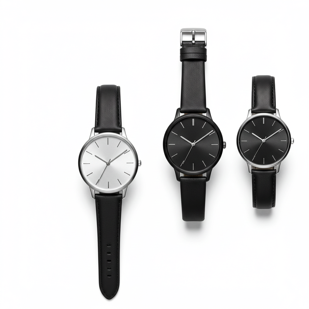 Smart Watches