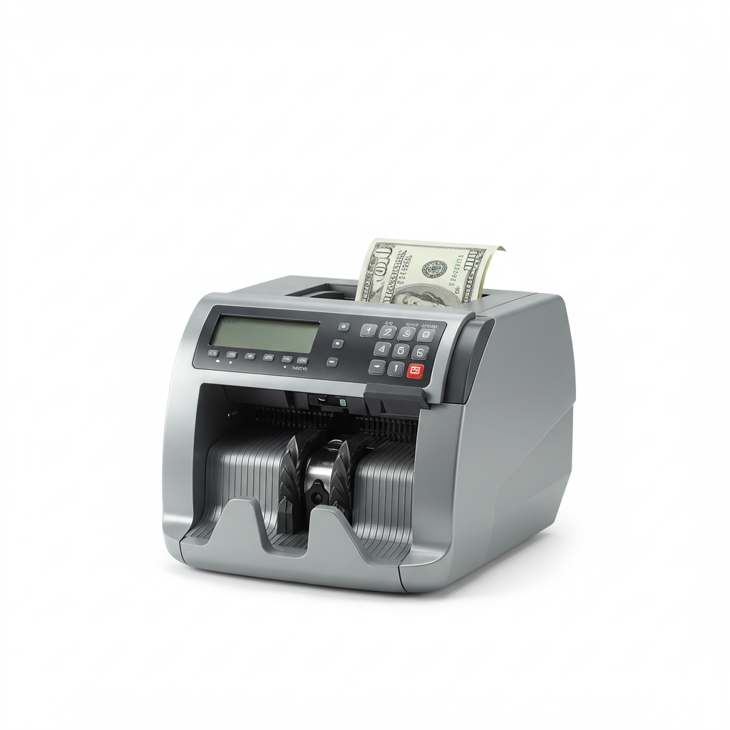 Bill Counters