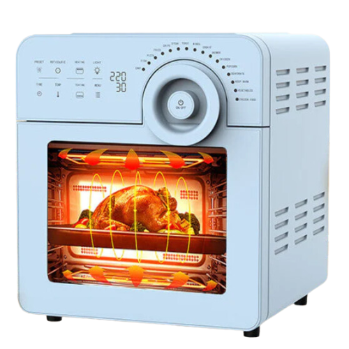 Toasters, Sandwich & Pizza Makers