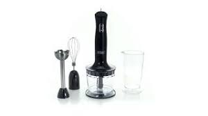 Hand Blender set