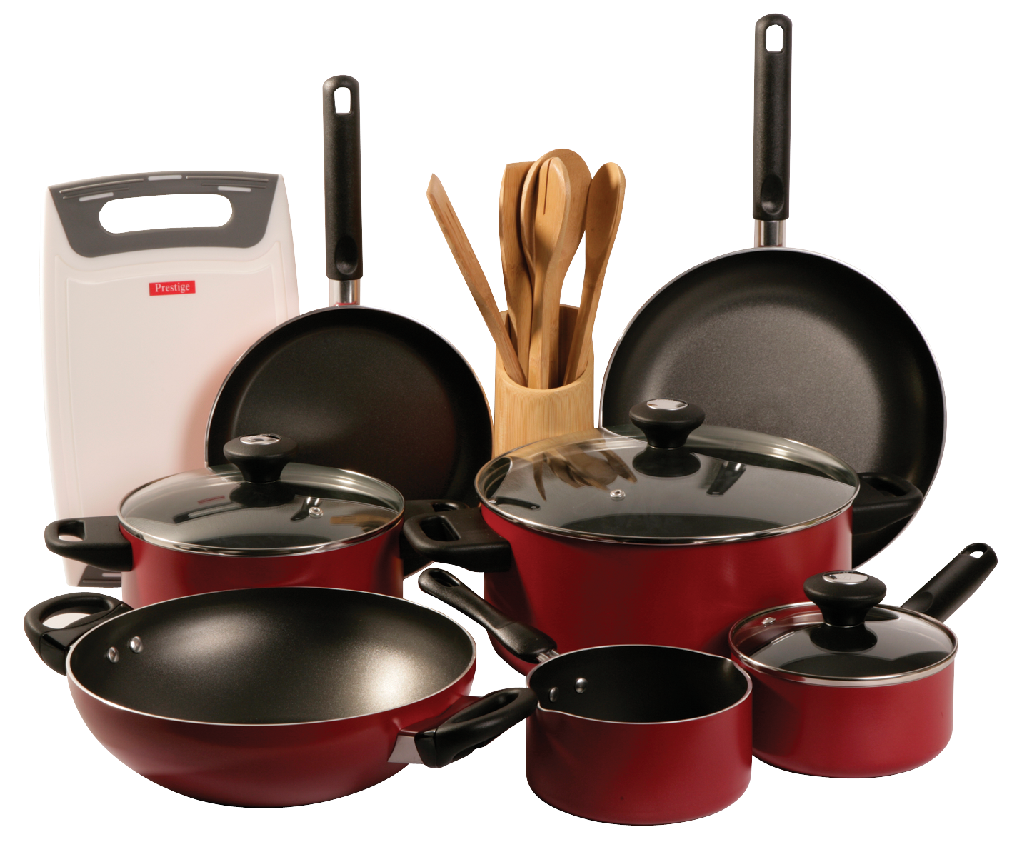 Cookware Sets