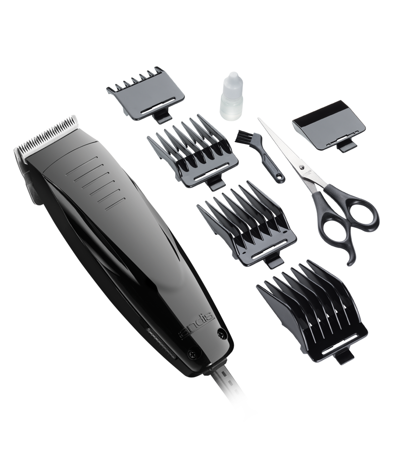 Trimmers and Shavers