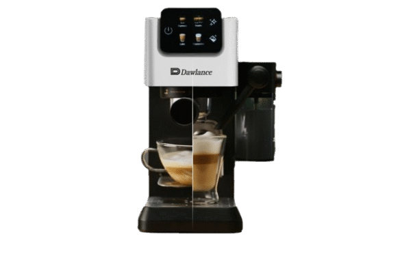 Coffee Maker