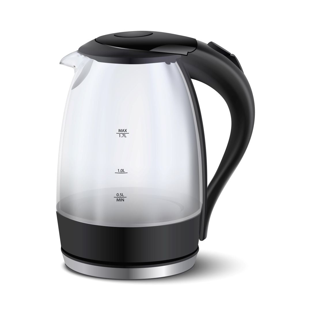 Electric Kettles and Thermos