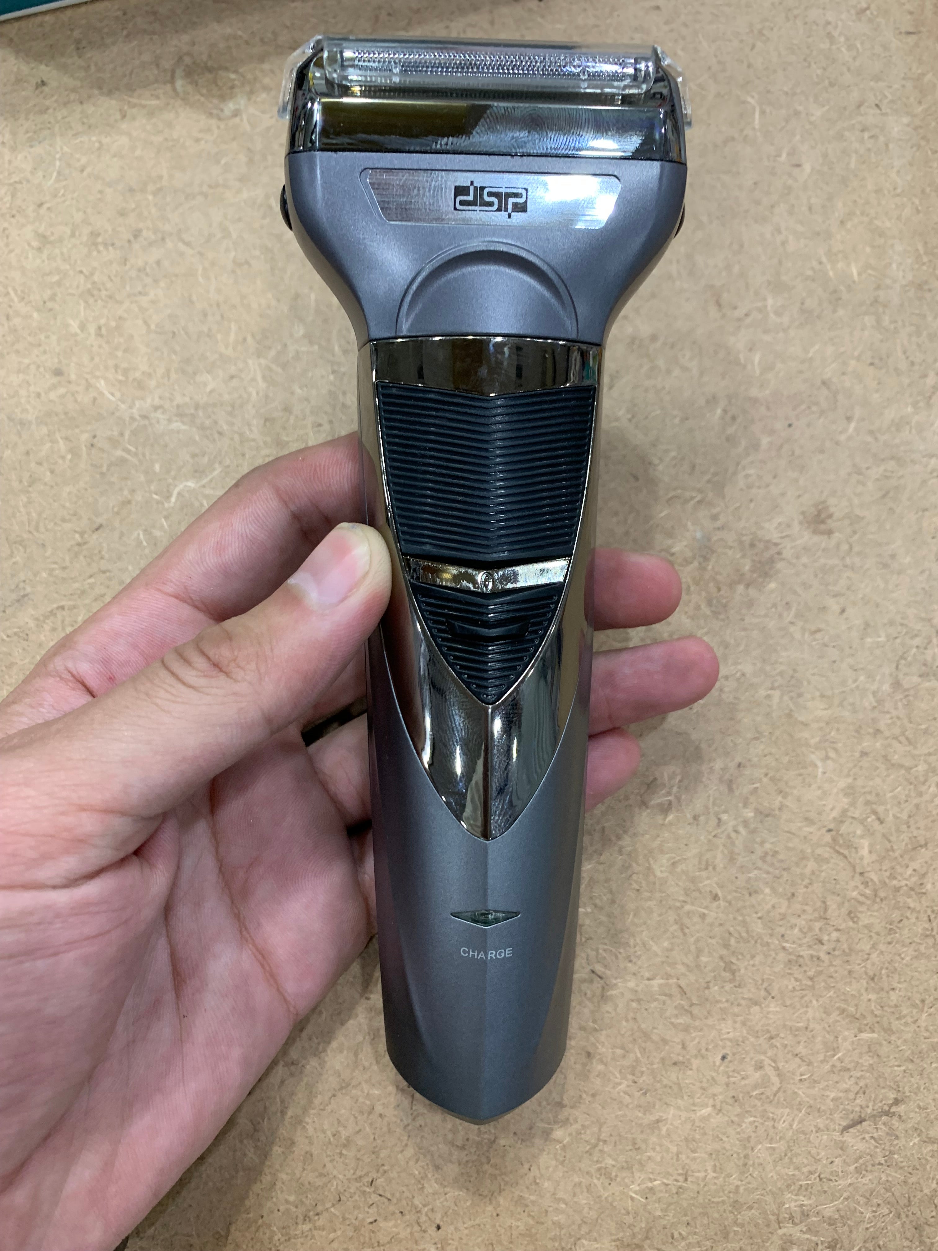 Dsp 3in1 Trimmer