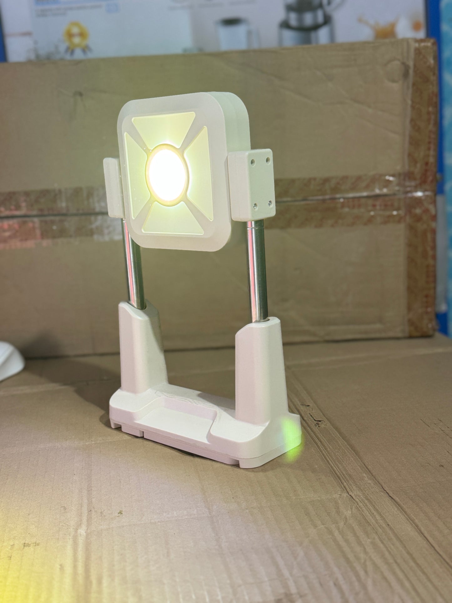 Multiple functions work light