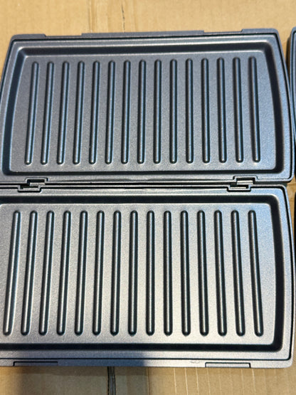 SENCOR sandwiches Maker 3in1