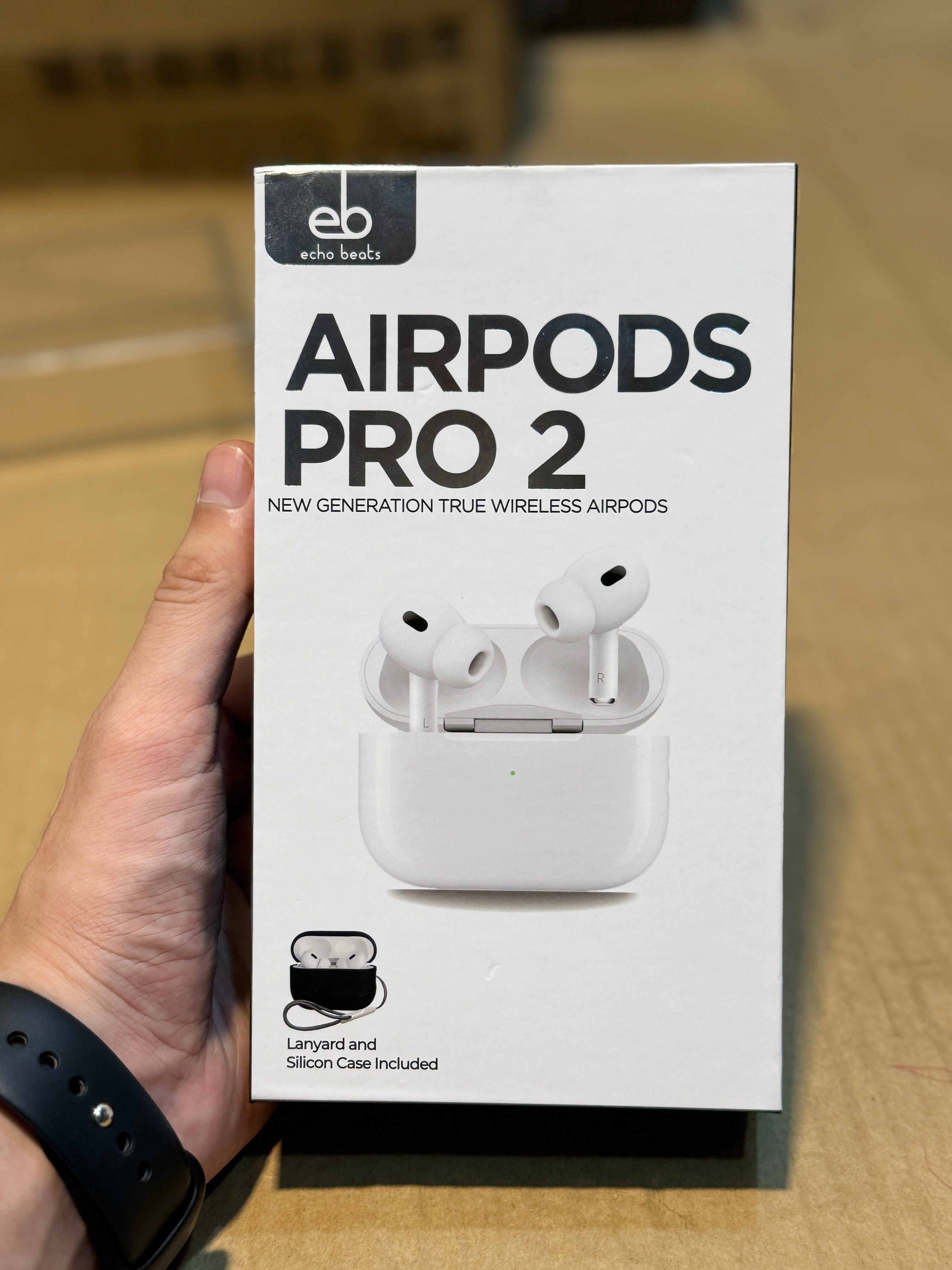 AirPods Pro 2 New generation