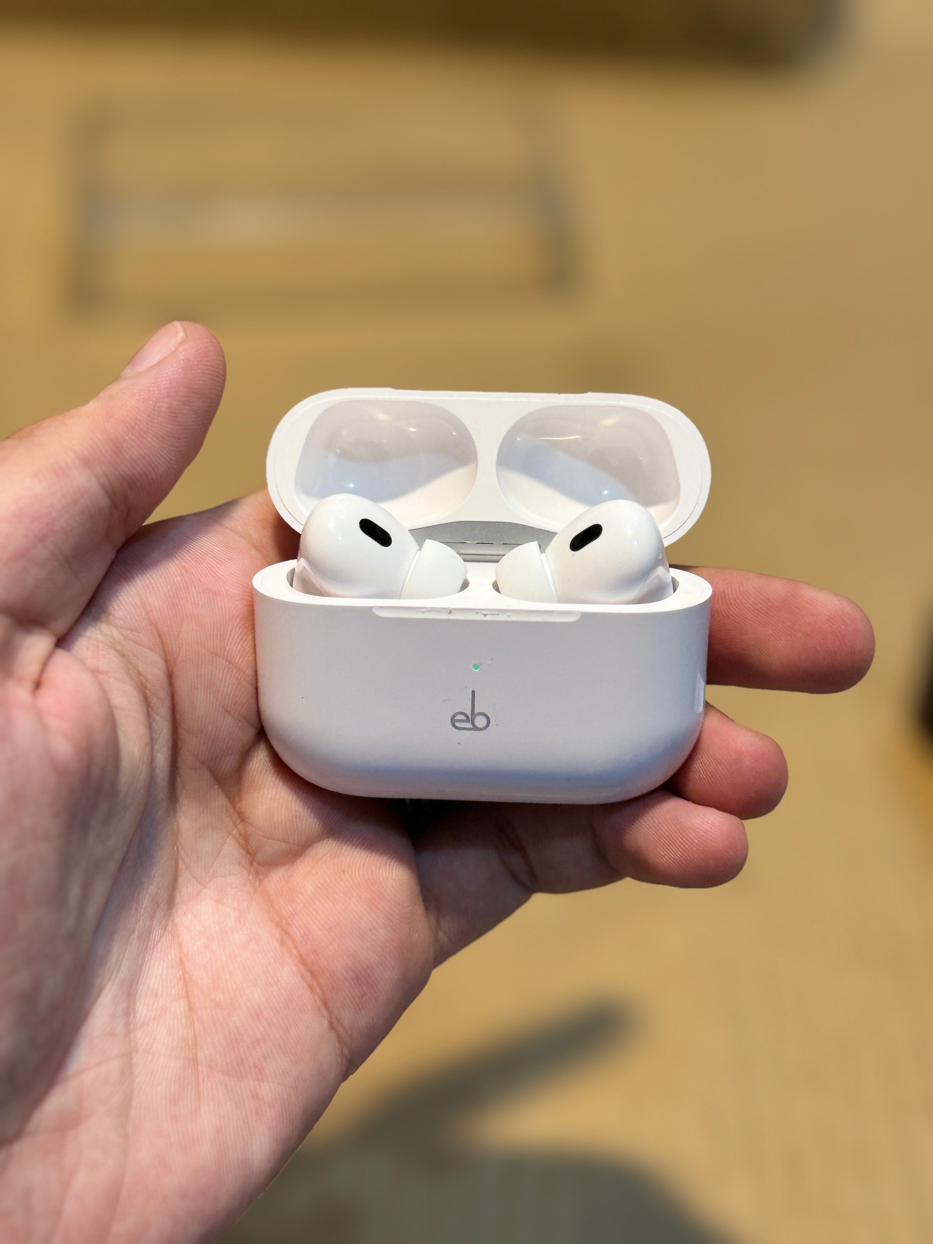 AirPods Pro 2 New generation