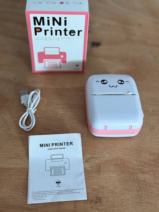 Mini printer