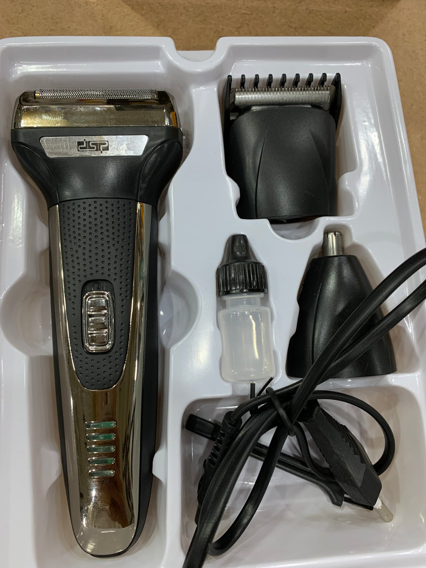 Dsp 3in1 Trimmer