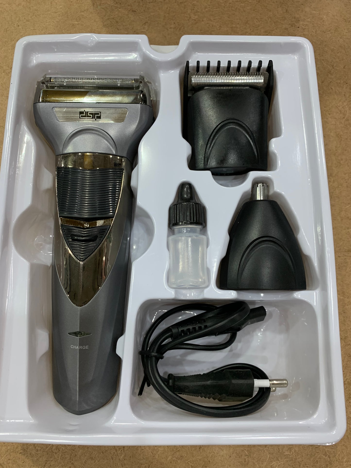 Dsp 3in1 Trimmer