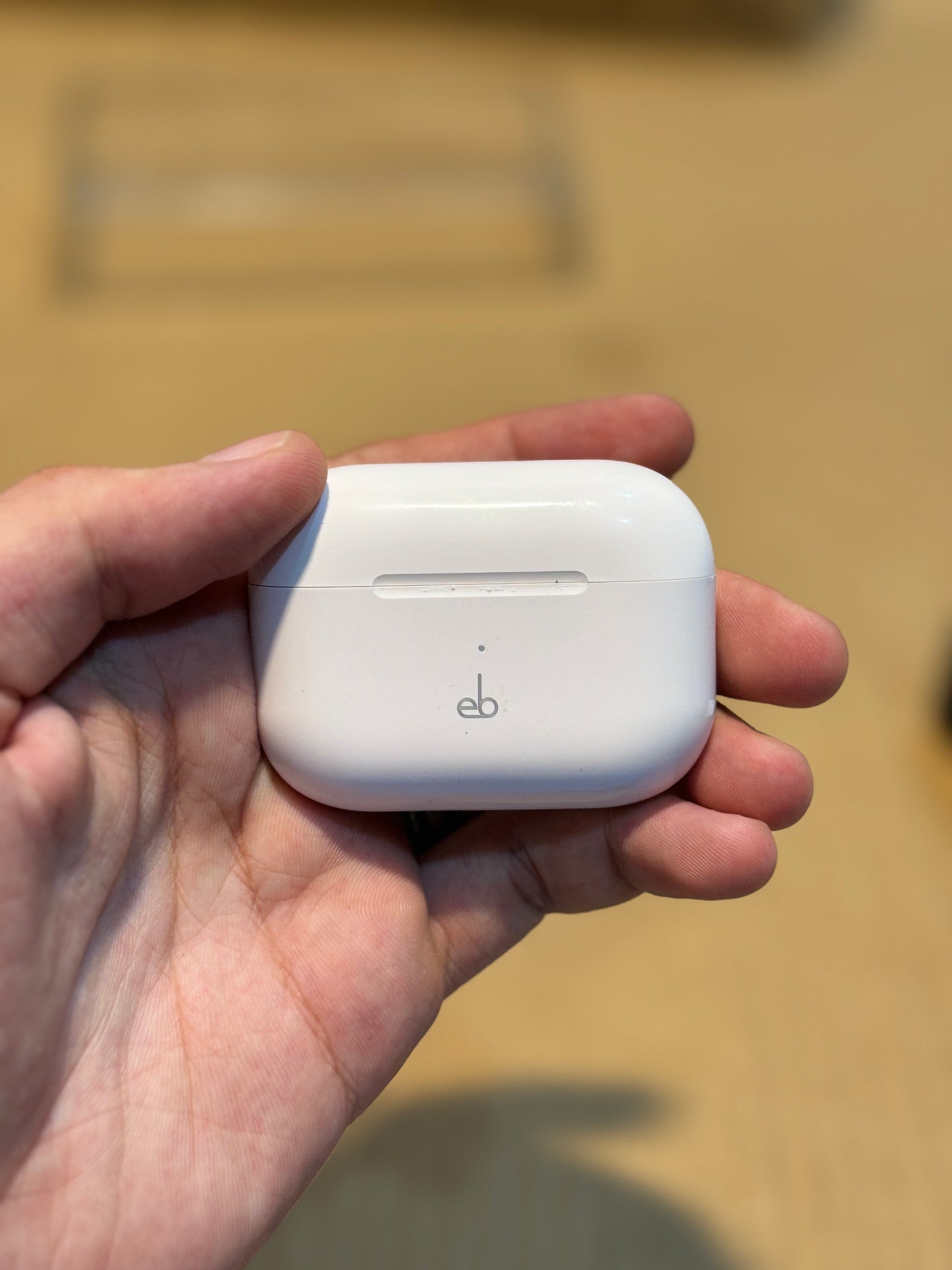 AirPods Pro 2 New generation