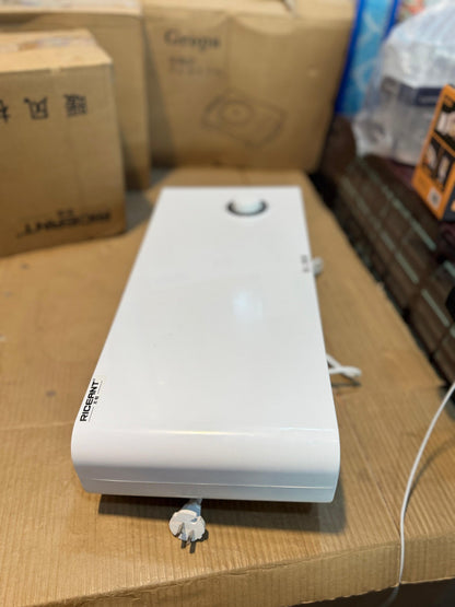 Riceant Ceramic Blower Heater | Fast Heating & Safe Room Heater