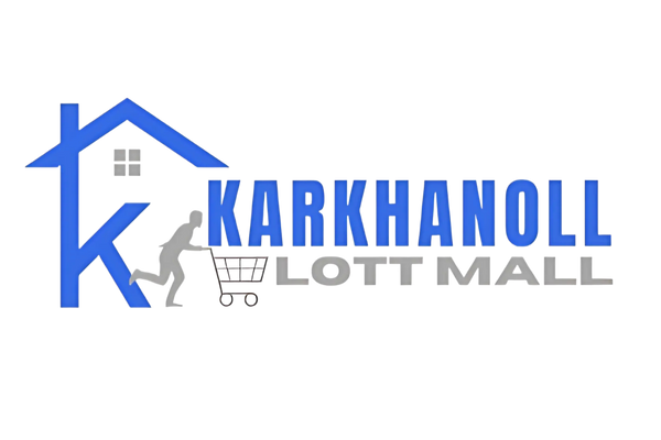 karkhanolottmall.com