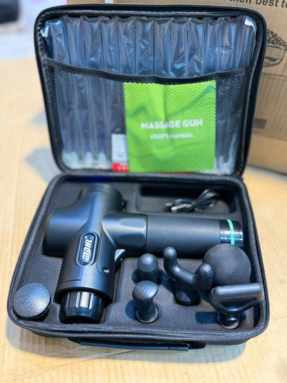 MDHL profesional Gun Massager