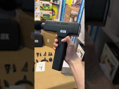 GLUX 10in1 Gün Massager