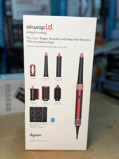 Dyson HS08 Airwrap Multi-Styler