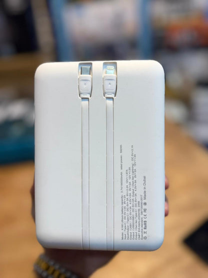 160000 mah power bank