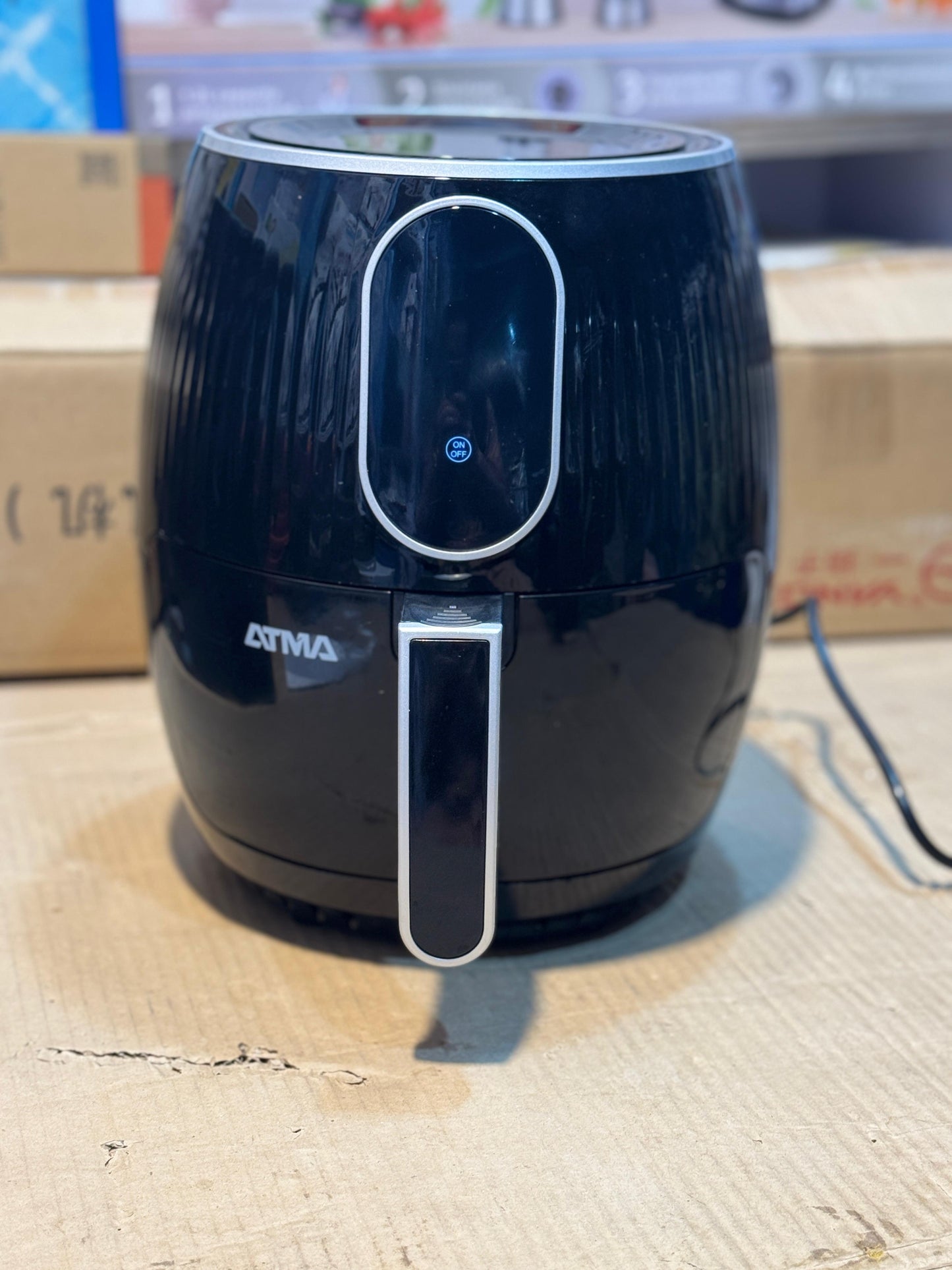 ATMA Original Argentina Air fryer