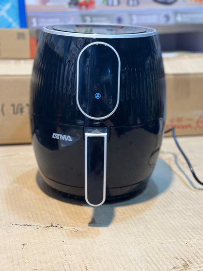 ATMA Air Fryer FR3620P | Original Argentina Oil-Free Fryer