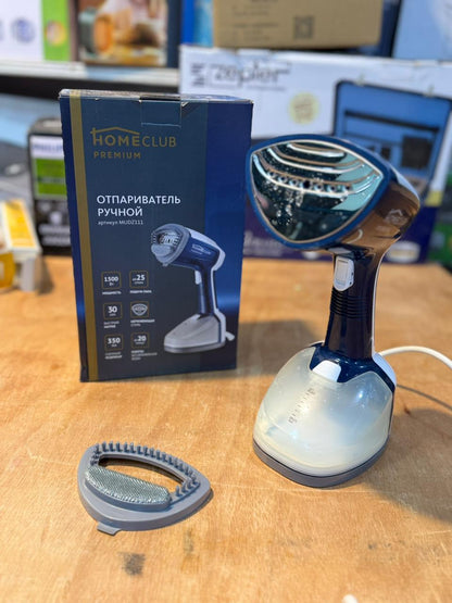 HOME CLUB Handy Steamer 1500W