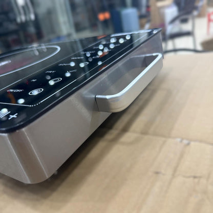 Geepas Digital Infrared Universal Hot Plate 6924