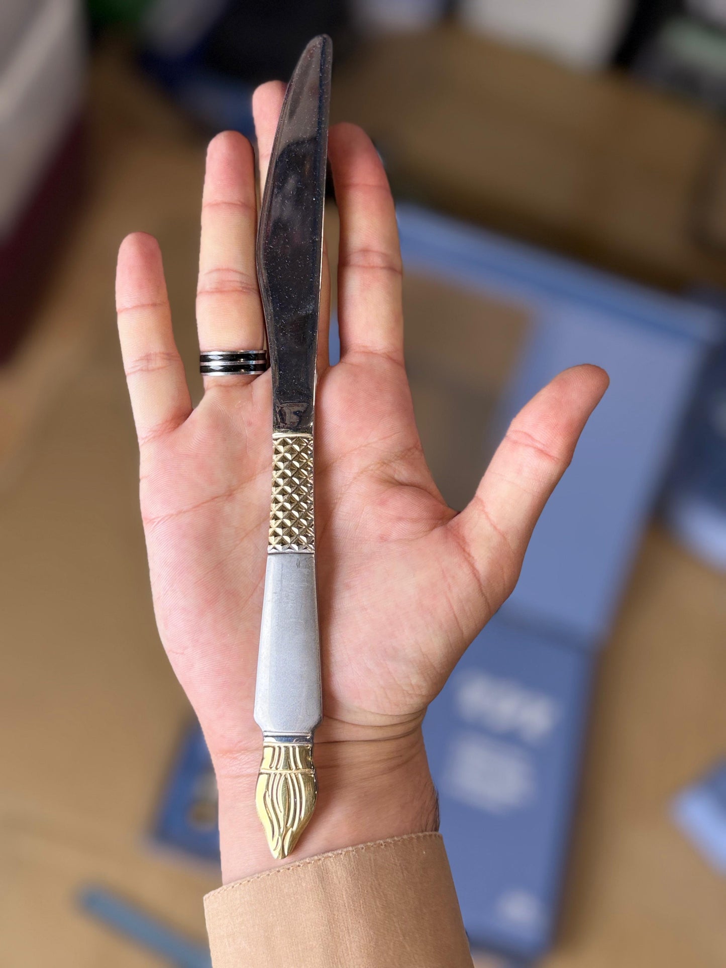 KDK Cutlery set 24pcs