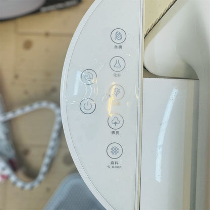 DOMELUXY 3 IN 1 garment steamer