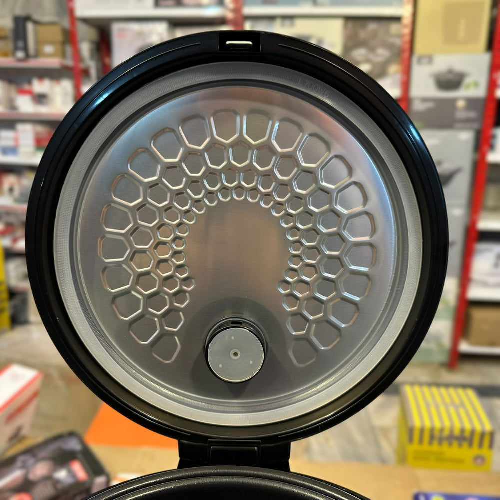 Uakeen Germany Electric Pressure Cooker UK-40