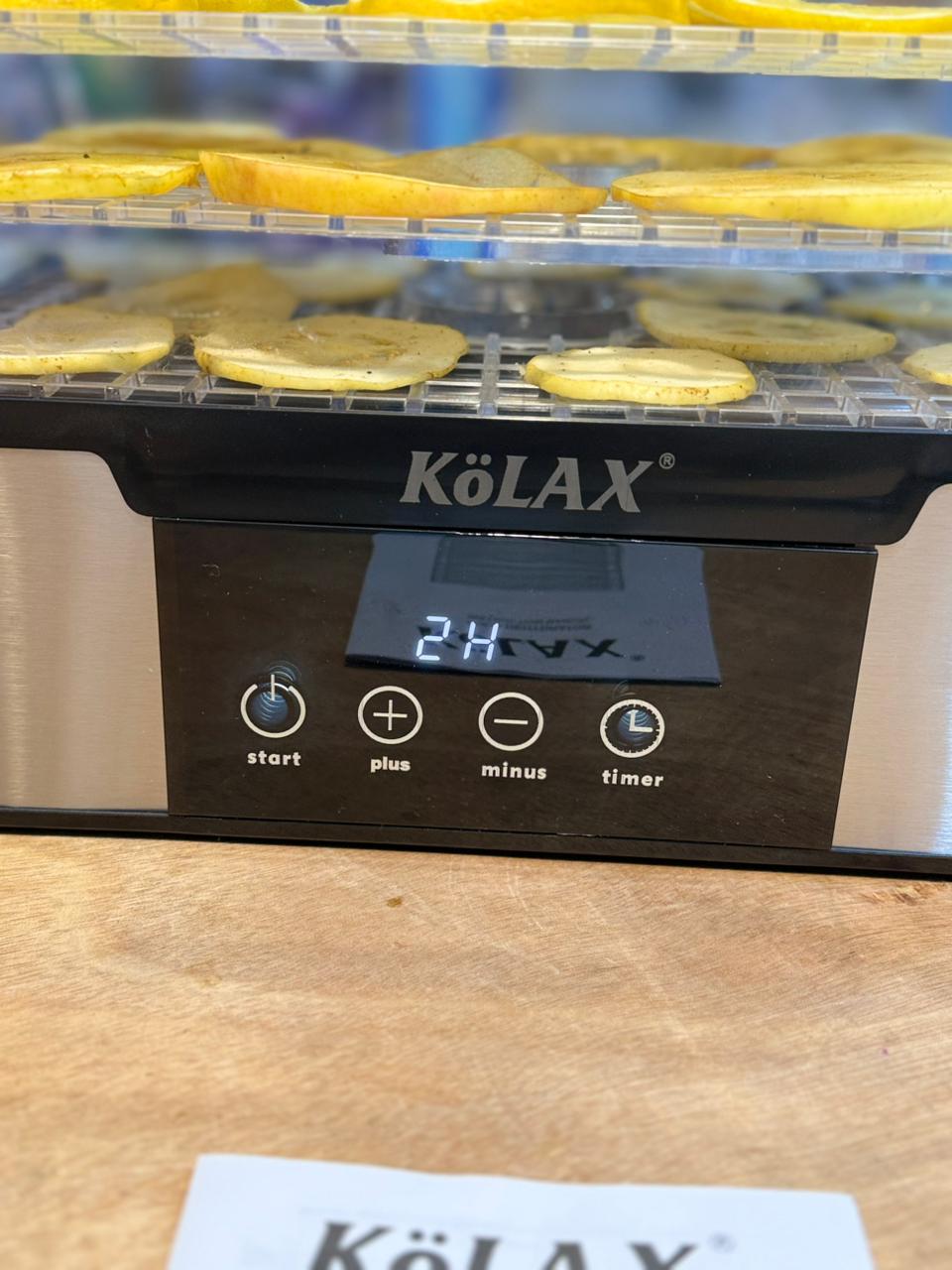 KoLAX Germany Food Dehydrator